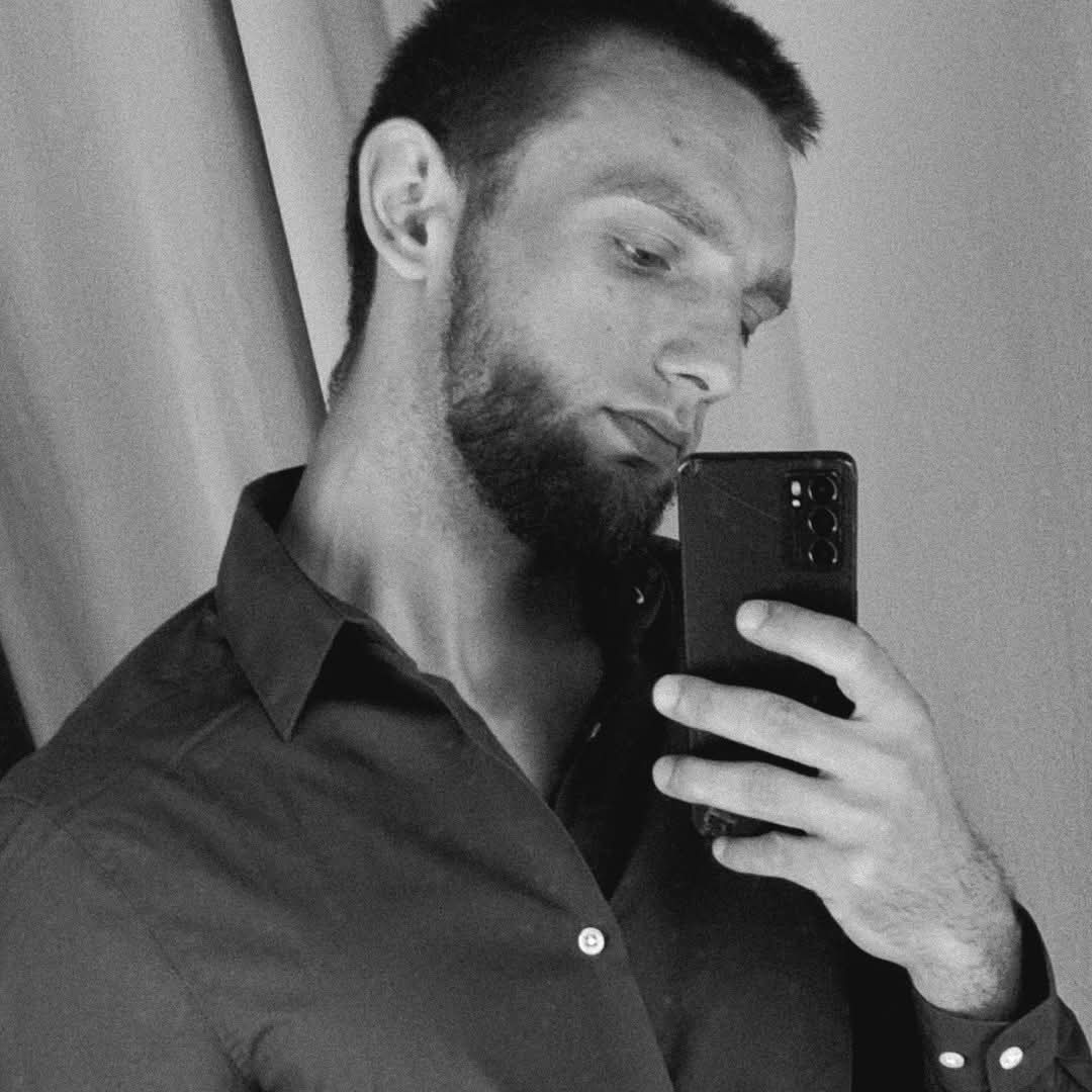 Daniel Wojciechowski